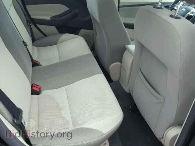 2012 FORD FOCUS - VIN: 1FAHP3F20CL279855 - Photo 6