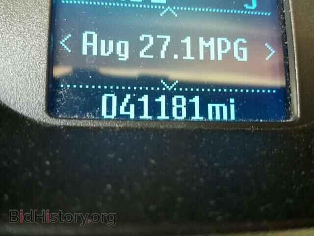 2012 FORD FOCUS - VIN: 1FAHP3F20CL279855 - Photo 8
