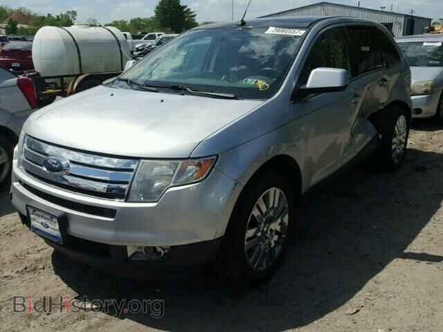 2010 FORD EDGE - VIN: 2FMDK4KC1ABA00949 - Photo 2
