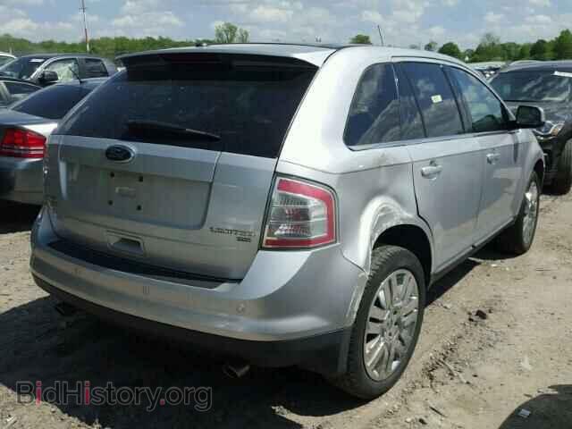 2010 FORD EDGE - VIN: 2FMDK4KC1ABA00949 - Photo 4