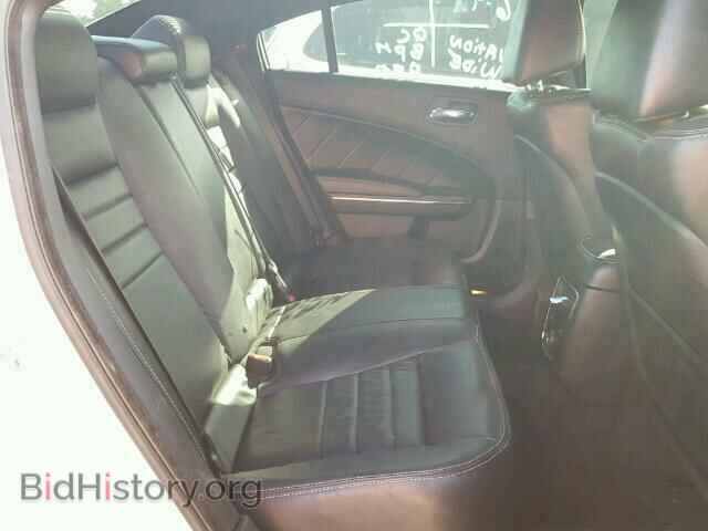 2012 DODGE CHARGER - VIN: 2C3CDXDTXCH105115 - Фото 6