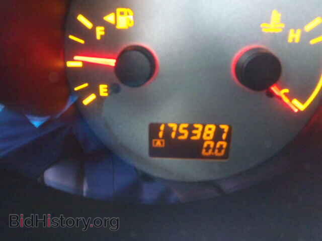 2006 NISSAN MAXIMA - VIN: 1N4BA41E26C825316 - Фото 8