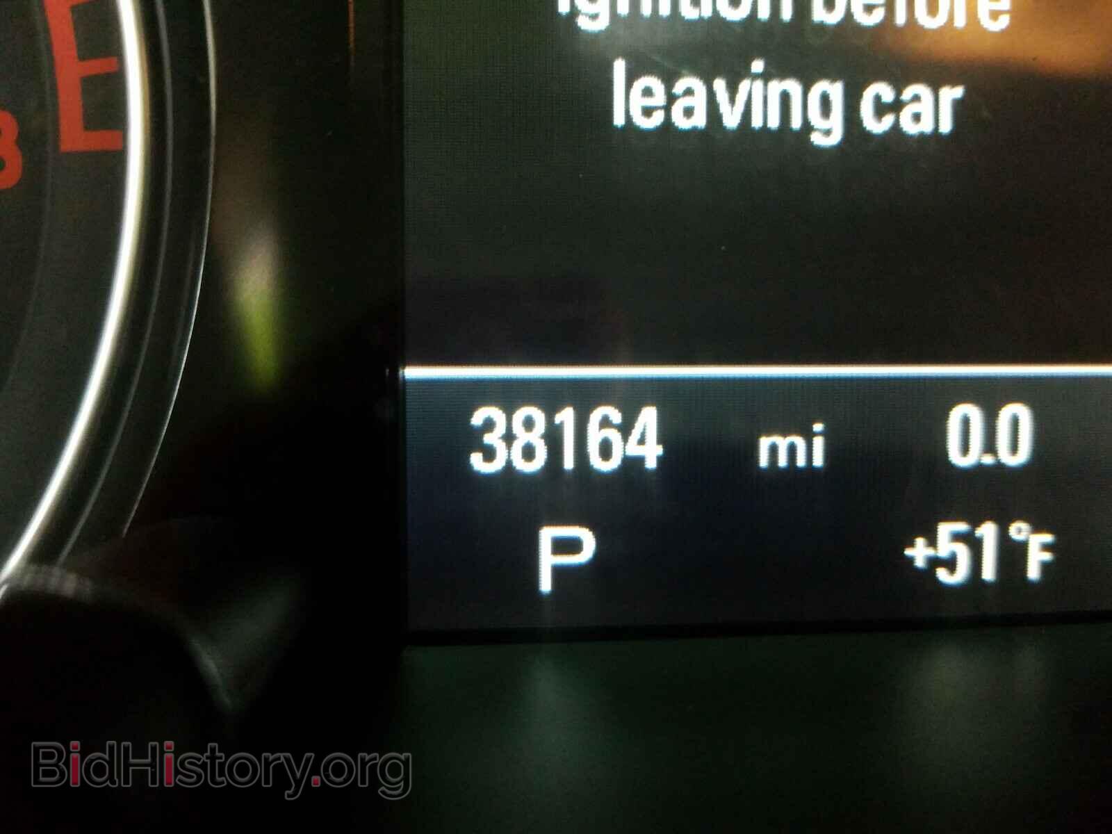 2016 AUDI Q5 - VIN: WA1D7AFP3GA013766 - Фото 8