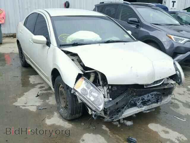 Photo 4A3AB36F56E042071 - MITSUBISHI GALANT 2006