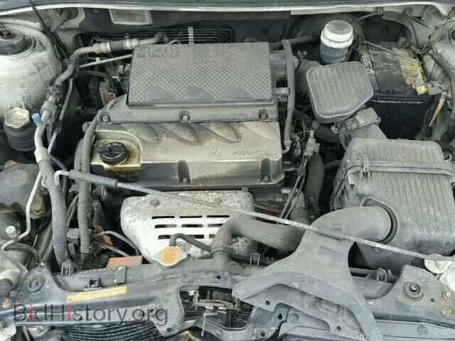 2006 MITSUBISHI GALANT - VIN: 4A3AB36F56E042071 - Фото 7