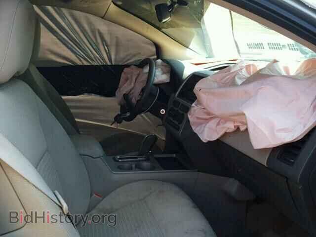 2007 FORD EDGE - VIN: 2FMDK36C87BB27839 - Photo 5