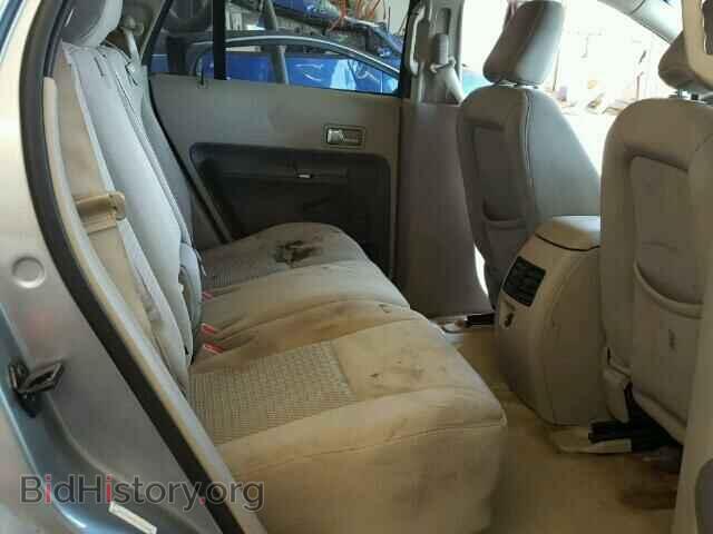 2007 FORD EDGE - VIN: 2FMDK36C87BB27839 - Photo 6