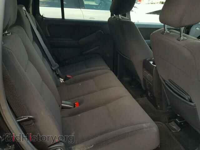 2010 FORD EXPLORER - VIN: 1FMEU7DE6AUA74540 - Photo 6