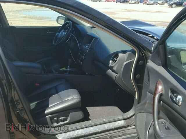 2010 NISSAN MAXIMA - VIN: 1N4AA5AP7AC802173 - Фото 5