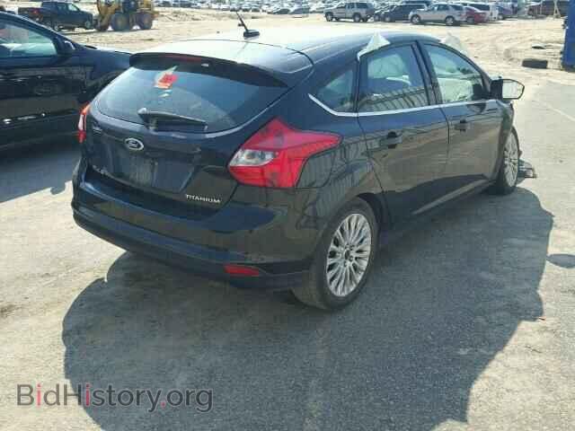 2012 FORD FOCUS - VIN: 1FAHP3N2XCL477280 - Фото 4