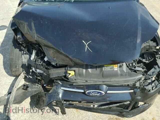2012 FORD FOCUS - VIN: 1FAHP3N2XCL477280 - Фото 7
