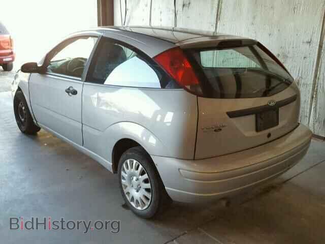 2007 FORD FOCUS - VIN: 1FAFP31N17W259773 - Фото 3