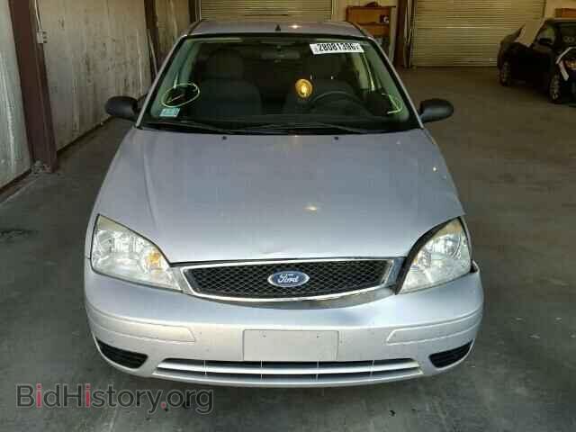 2007 FORD FOCUS - VIN: 1FAFP31N17W259773 - Фото 9