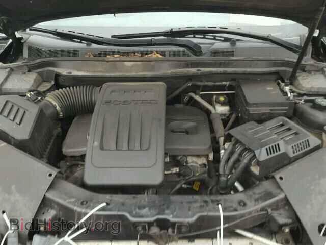 2011 GMC TERRAIN - VIN: 2CTALMEC6B6473163 - Photo 7