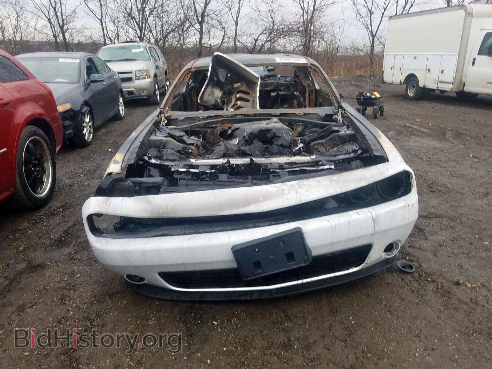 2018 DODGE CHALLENGER - VIN: 2C3CDZAG7JH258437 - Photo 10