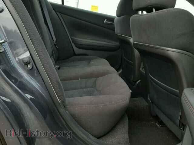 2012 NISSAN MAXIMA - VIN: 1N4AA5AP6CC808467 - Фото 6