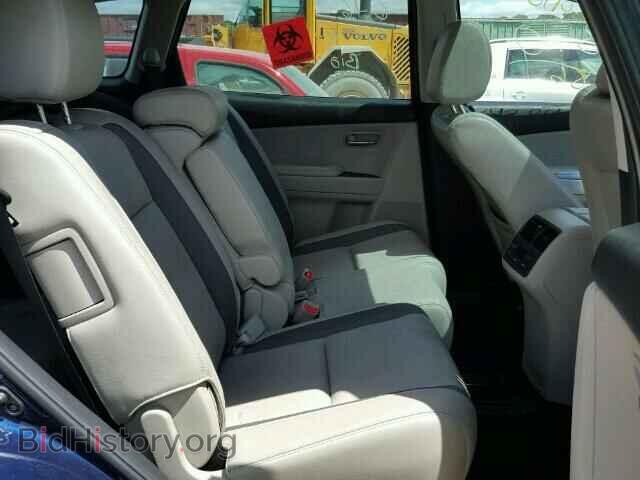 2012 MAZDA CX-9 - VIN: JM3TB3CA5C0368313 - Фото 6