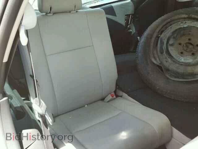 2012 MAZDA CX-9 - VIN: JM3TB3CA5C0368313 - Фото 9
