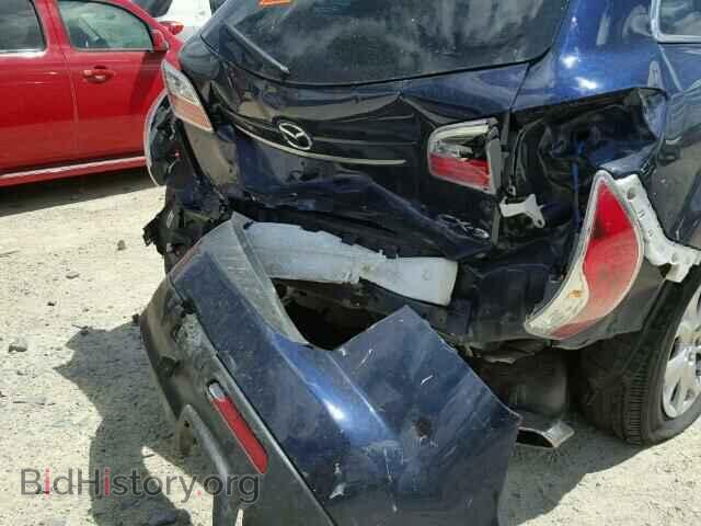 2012 MAZDA CX-9 - VIN: JM3TB3CA5C0368313 - Фото 10