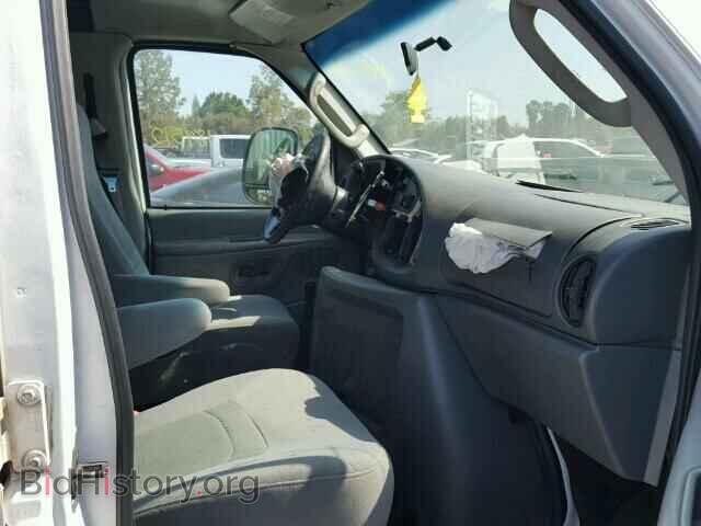 2007 FORD ECONOLINE - VIN: 1FTNE14W37DA09001 - Фото 5