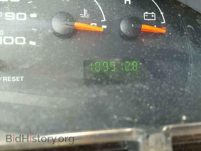 2007 FORD ECONOLINE - VIN: 1FTNE14W37DA09001 - Фото 8