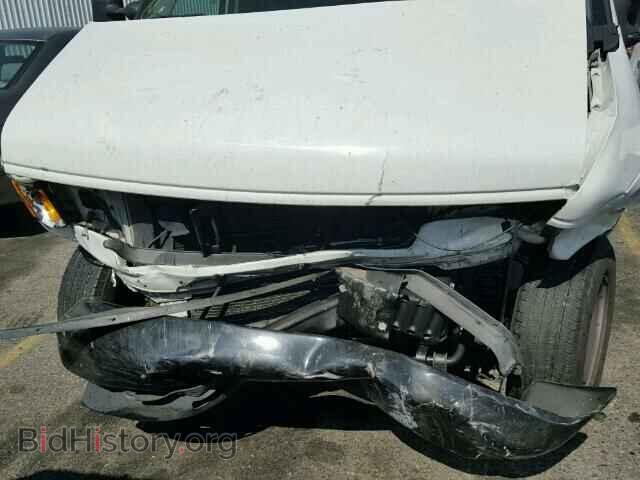 2007 FORD ECONOLINE - VIN: 1FTNE14W37DA09001 - Фото 9