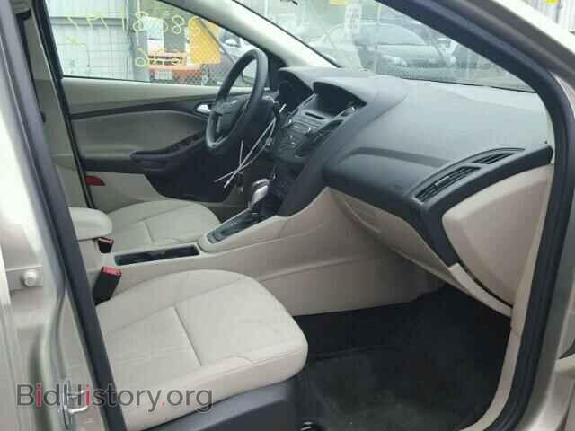 2015 FORD FOCUS - VIN: 1FADP3F28FL352912 - Photo 5