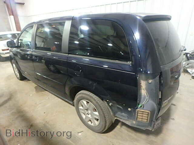 2010 DODGE CARAVAN - VIN: 2D4RN4DE2AR435893 - Photo 3