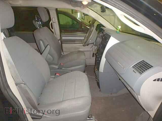 2010 DODGE CARAVAN - VIN: 2D4RN4DE2AR435893 - Photo 5