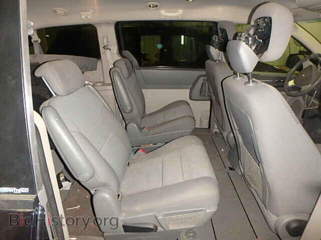2010 DODGE CARAVAN - VIN: 2D4RN4DE2AR435893 - Photo 6
