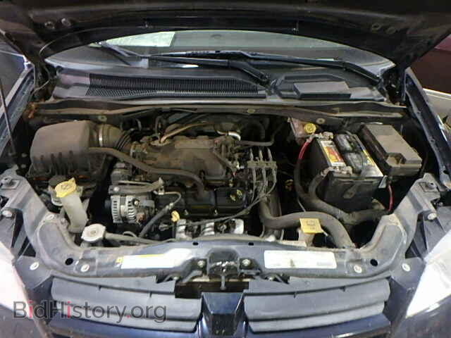 2010 DODGE CARAVAN - VIN: 2D4RN4DE2AR435893 - Photo 7