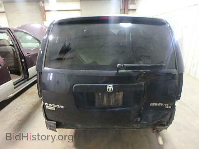 2010 DODGE CARAVAN - VIN: 2D4RN4DE2AR435893 - Photo 9