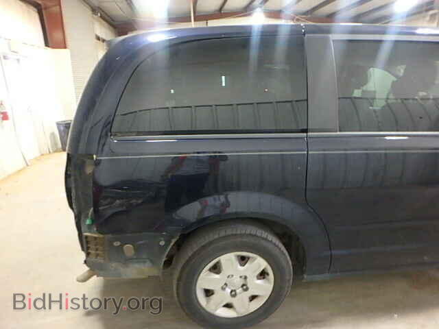2010 DODGE CARAVAN - VIN: 2D4RN4DE2AR435893 - Photo 10