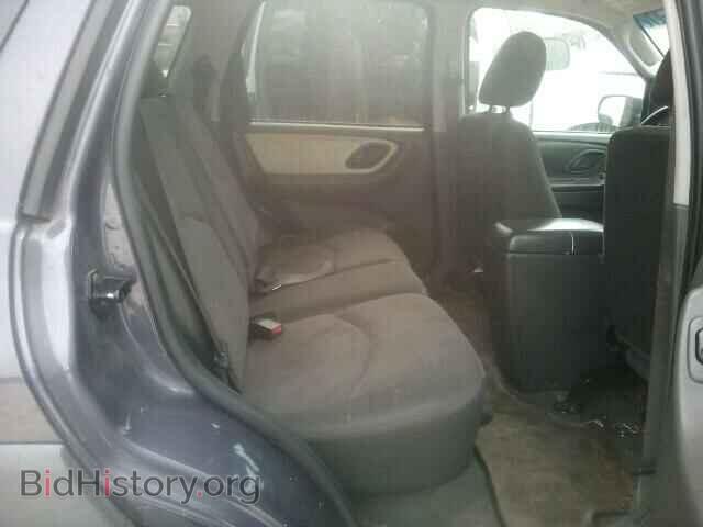 2006 MAZDA TRIBUTE - VIN: 4F2YZ02Z06KM02019 - Фото 6