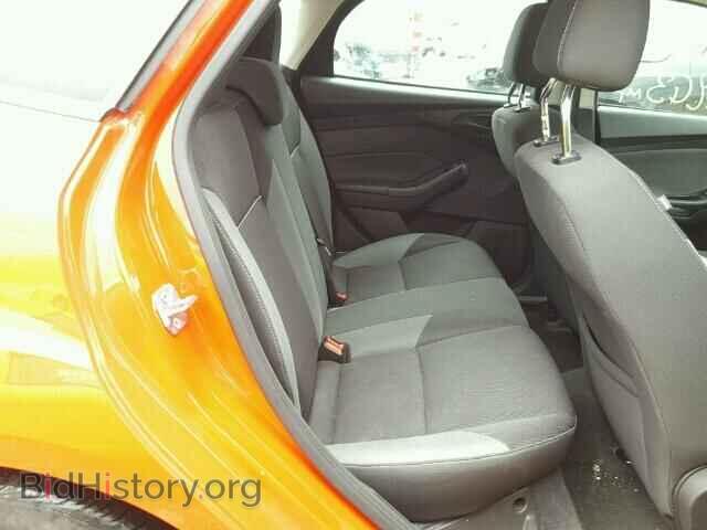 2012 FORD FOCUS - VIN: 1FAHP3K2XCL127085 - Фото 6