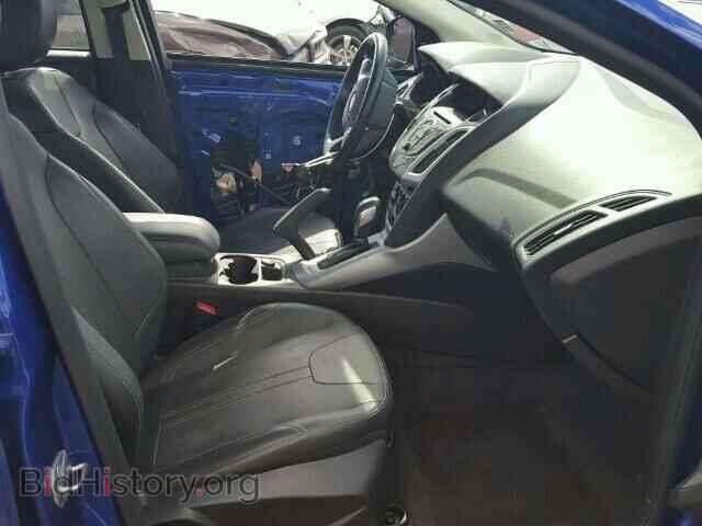 2014 FORD FOCUS - VIN: 1FADP3F25EL224674 - Photo 5