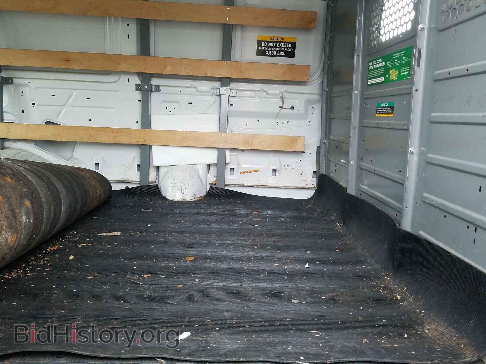 2013 FORD ECONOLINE - VIN: 1FTNE2EW5DDA46339 - Photo 6