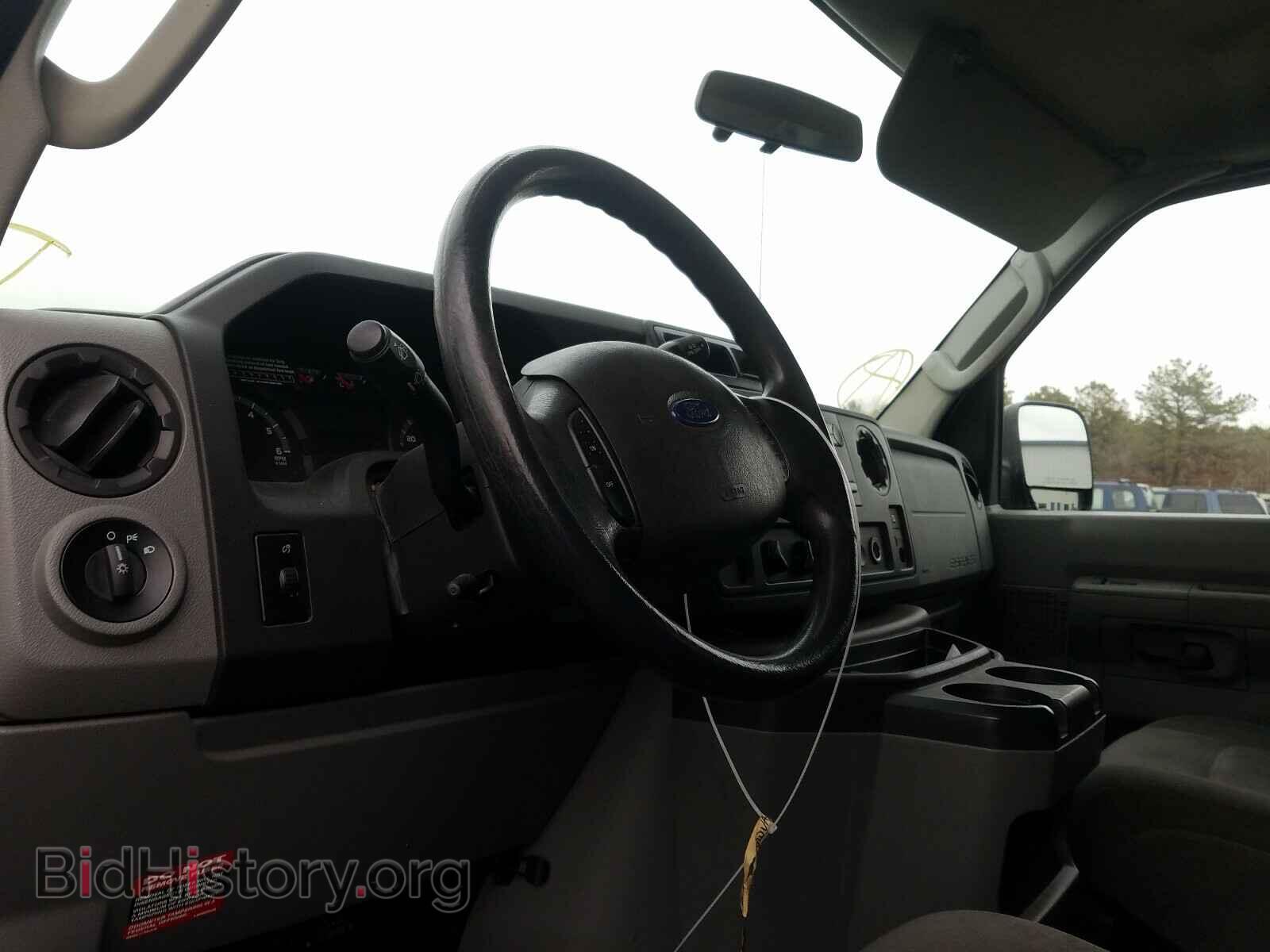 2013 FORD ECONOLINE - VIN: 1FTNE2EW5DDA46339 - Photo 9