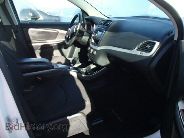 2011 DODGE JOURNEY - VIN: 3D4PG1FG2BT567310 - Photo 5