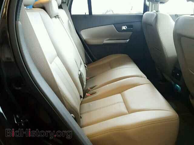 2013 FORD EDGE - VIN: 2FMDK3K94DBC83477 - Photo 6