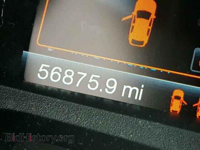 2013 FORD EDGE - VIN: 2FMDK3K94DBC83477 - Photo 8