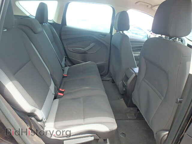 2013 FORD ESCAPE - VIN: 1FMCU0F77DUB54768 - Фото 6