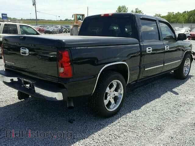 2006 CHEVROLET SILVERADO - VIN: 2GCEC13T061229428 - Фото 4