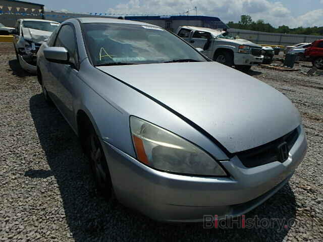 Photo 1HGCM72525A020384 - HONDA ACCORD 2005