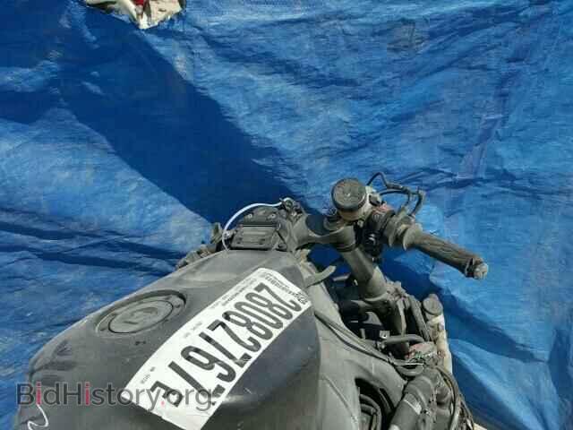 2005 HONDA CBR CYCLE - VIN: JH2SC57005M101730 - Фото 5