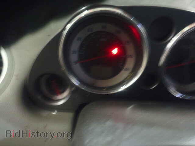 2006 MITSUBISHI ECLIPSE - VIN: 4A3AK24F66E015412 - Photo 8