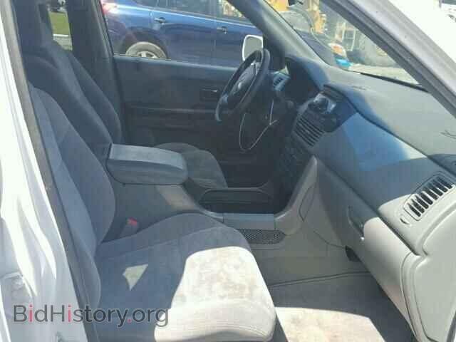 2005 HONDA PILOT - VIN: 5FNYF18445B059575 - Photo 5