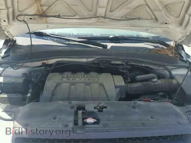 2005 HONDA PILOT - VIN: 5FNYF18445B059575 - Photo 7