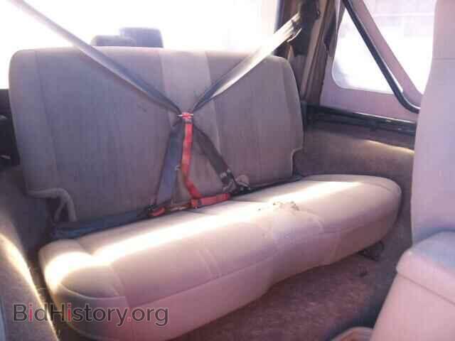 2003 JEEP WRANGLER - VIN: 1J4FA59S33P327877 - Фото 6
