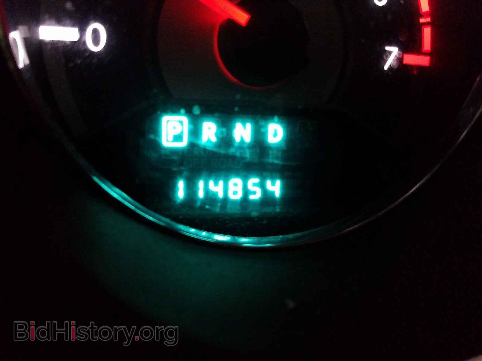 2013 CHRYSLER 200 - VIN: 1C3CCBBG3DN527084 - Фото 8